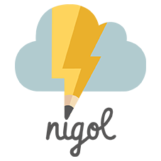 NIGOL | grafica, fotografia e social media